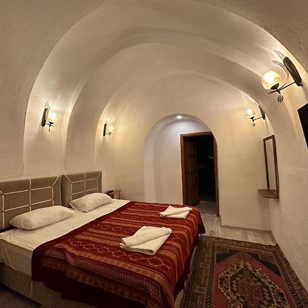 Duru Hotel Cappadocia Avanos Eksteriør billede