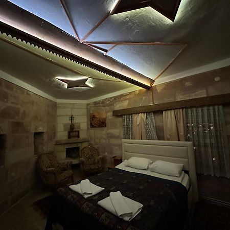 Duru Hotel Cappadocia Avanos Eksteriør billede