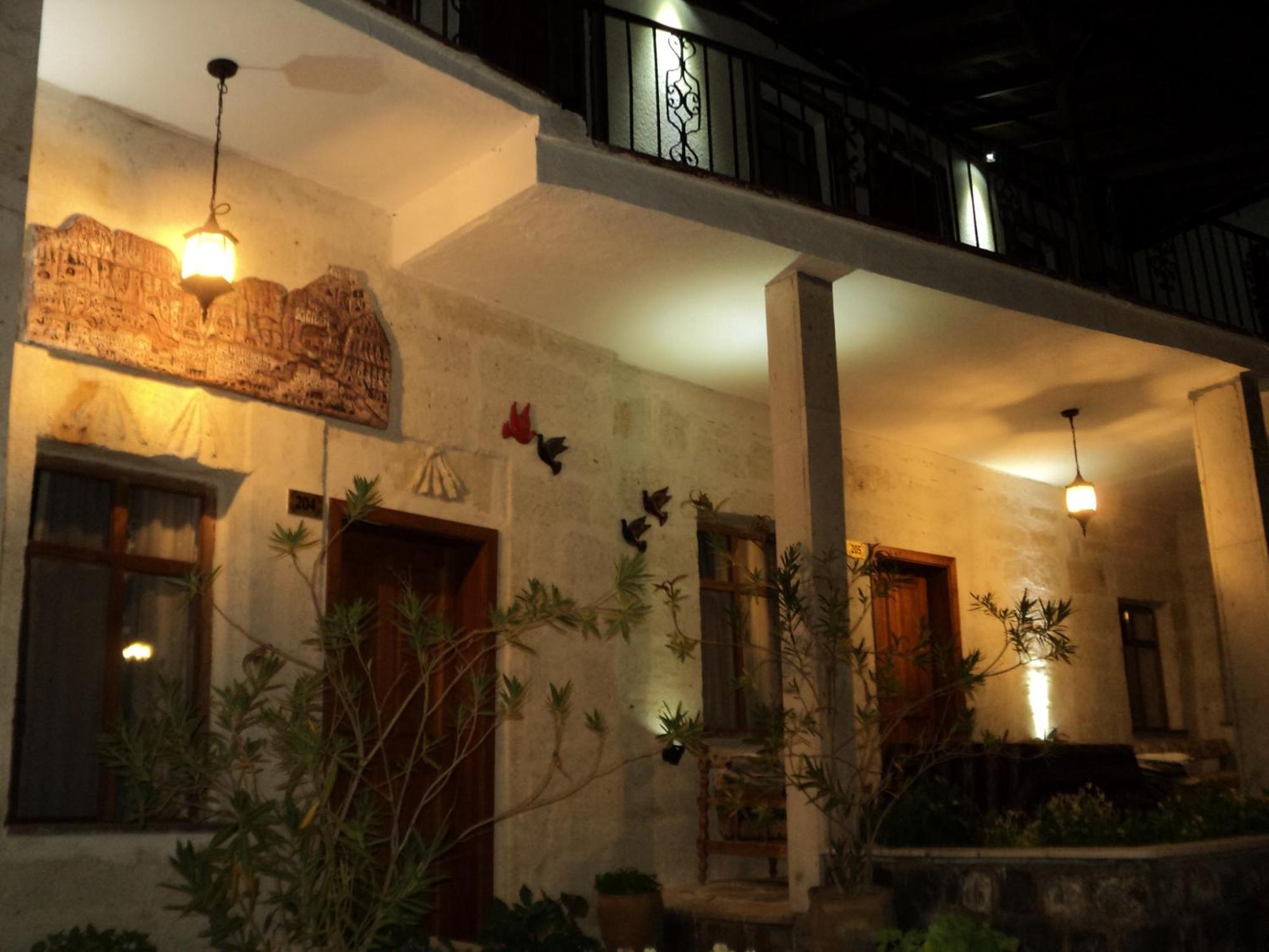 Duru Hotel Cappadocia Avanos Eksteriør billede