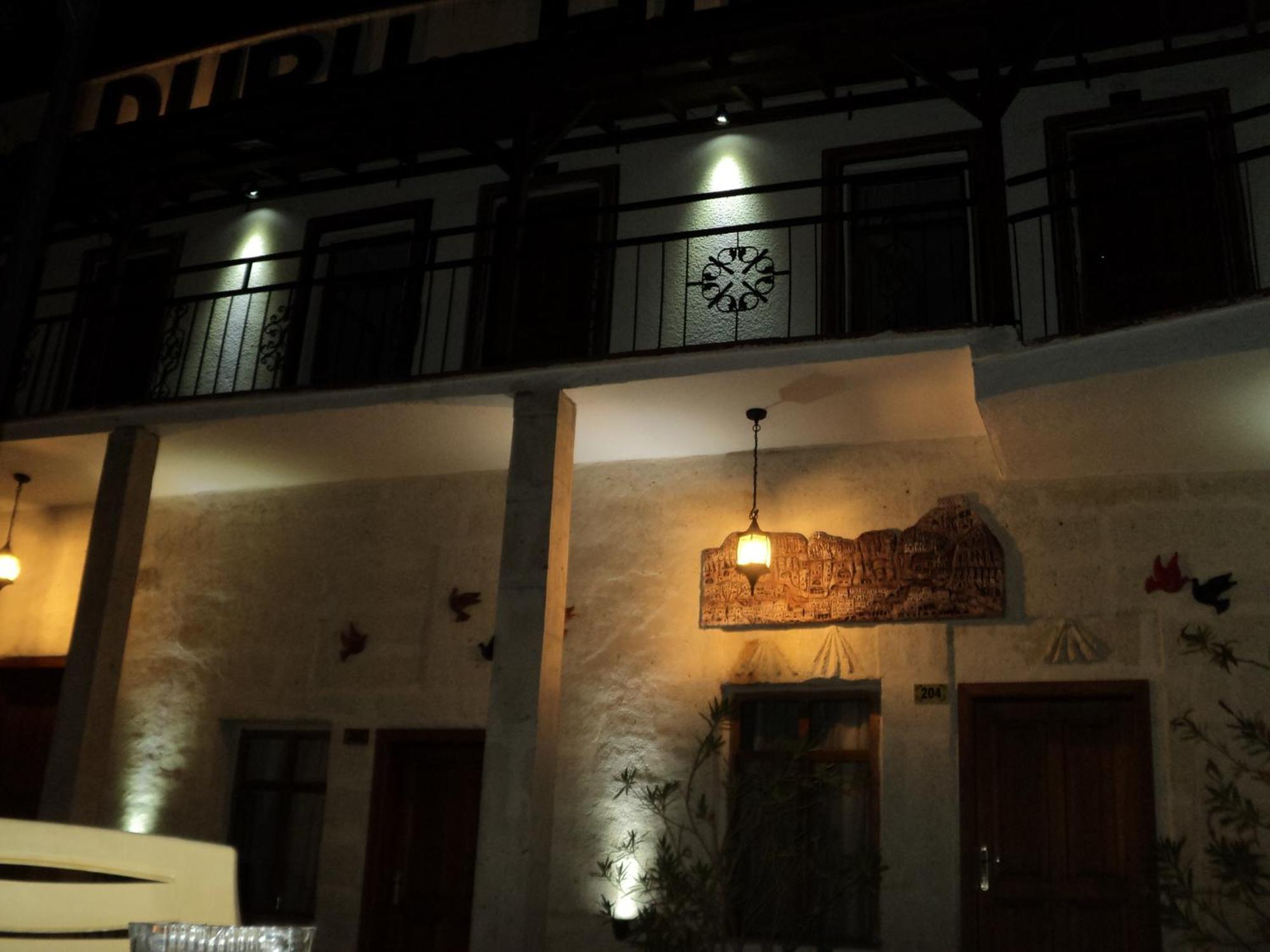 Duru Hotel Cappadocia Avanos Eksteriør billede