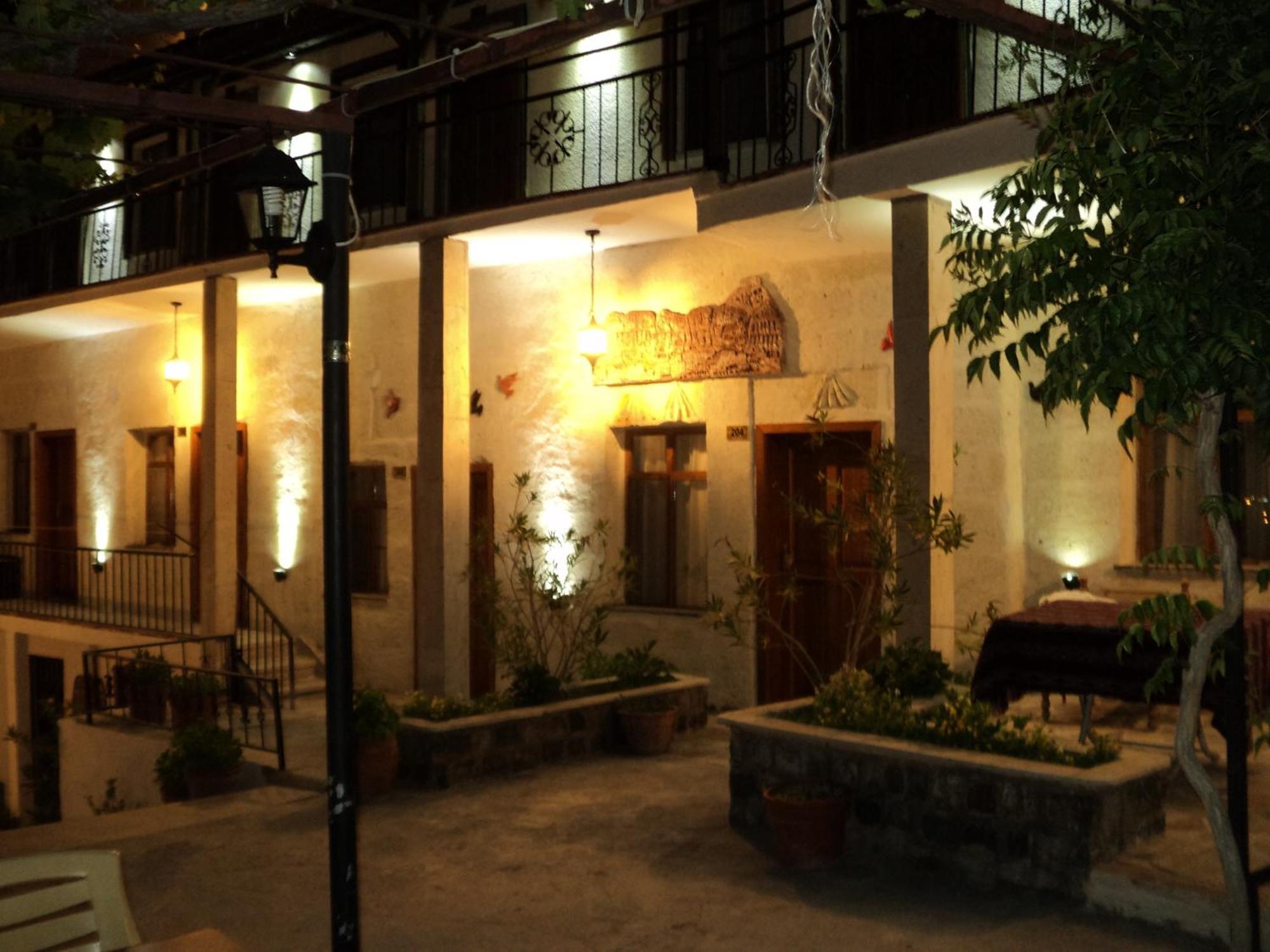 Duru Hotel Cappadocia Avanos Eksteriør billede