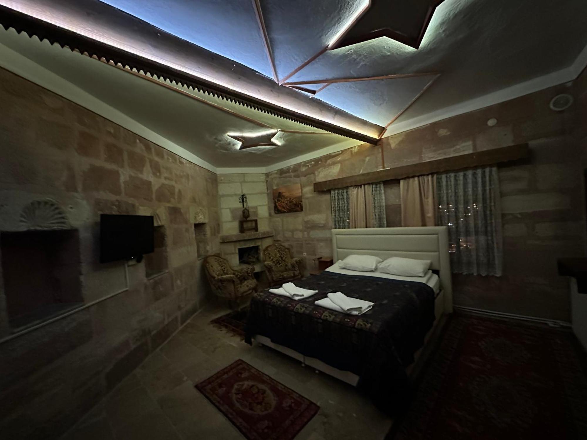 Duru Hotel Cappadocia Avanos Eksteriør billede