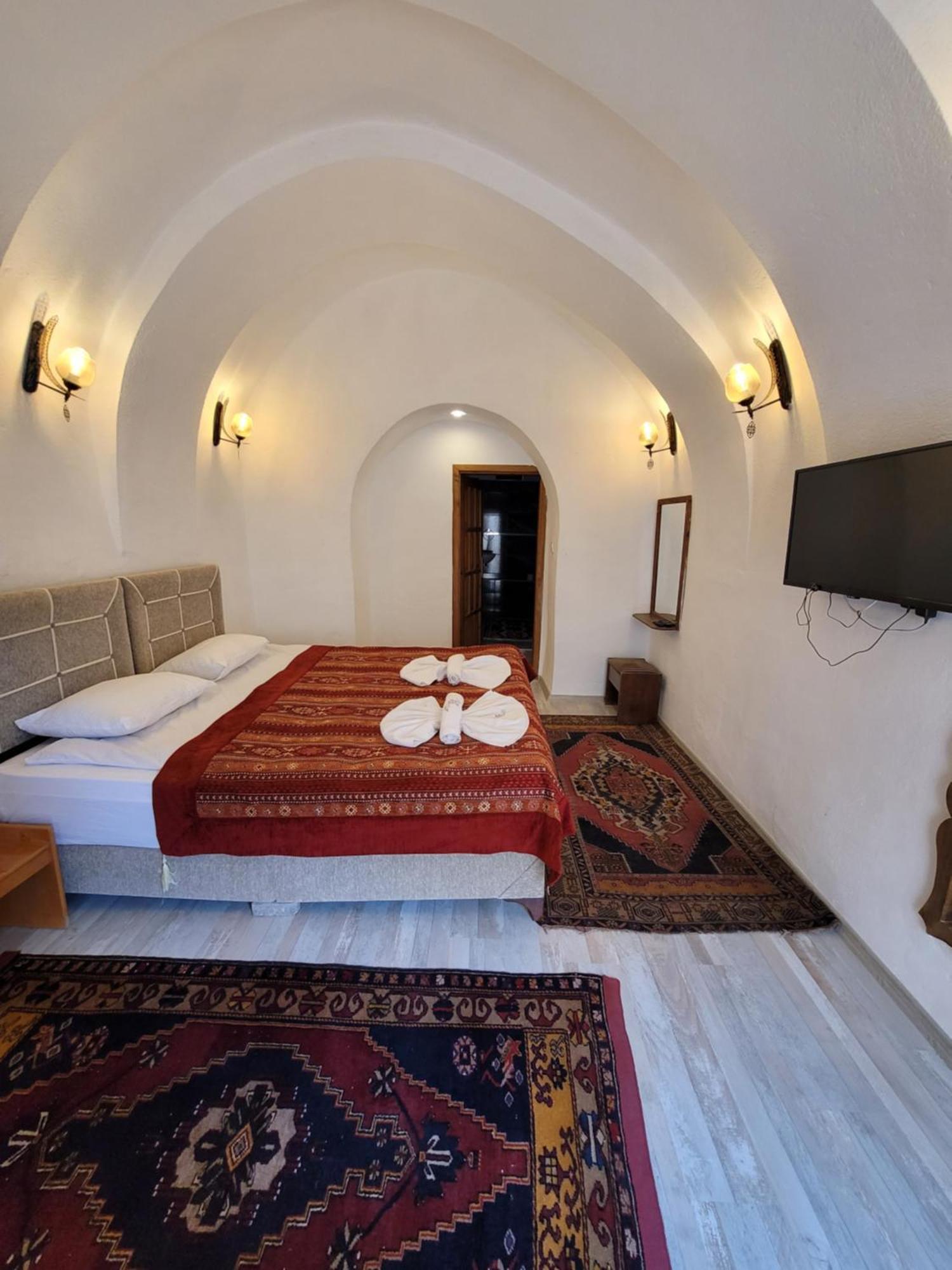 Duru Hotel Cappadocia Avanos Eksteriør billede
