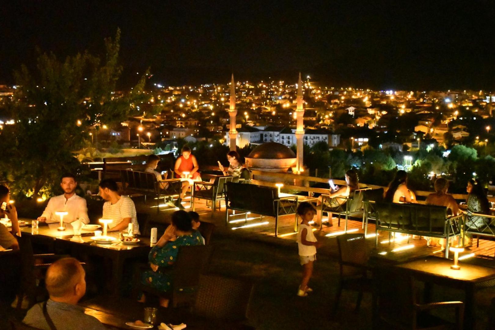 Duru Hotel Cappadocia Avanos Eksteriør billede