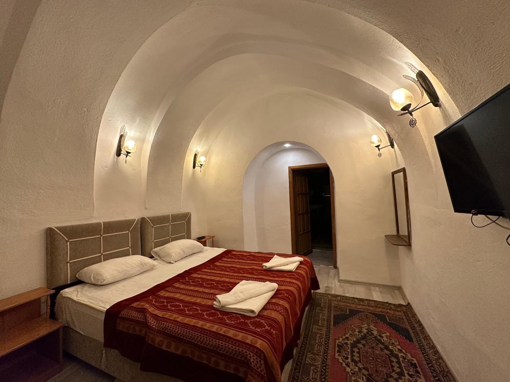 Duru Hotel Cappadocia Avanos Eksteriør billede