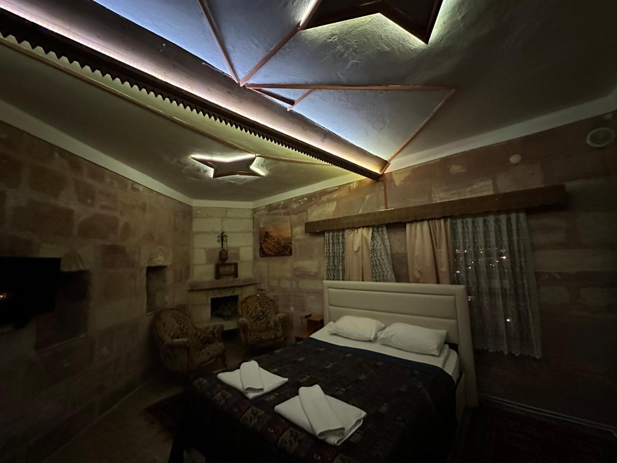 Duru Hotel Cappadocia Avanos Eksteriør billede