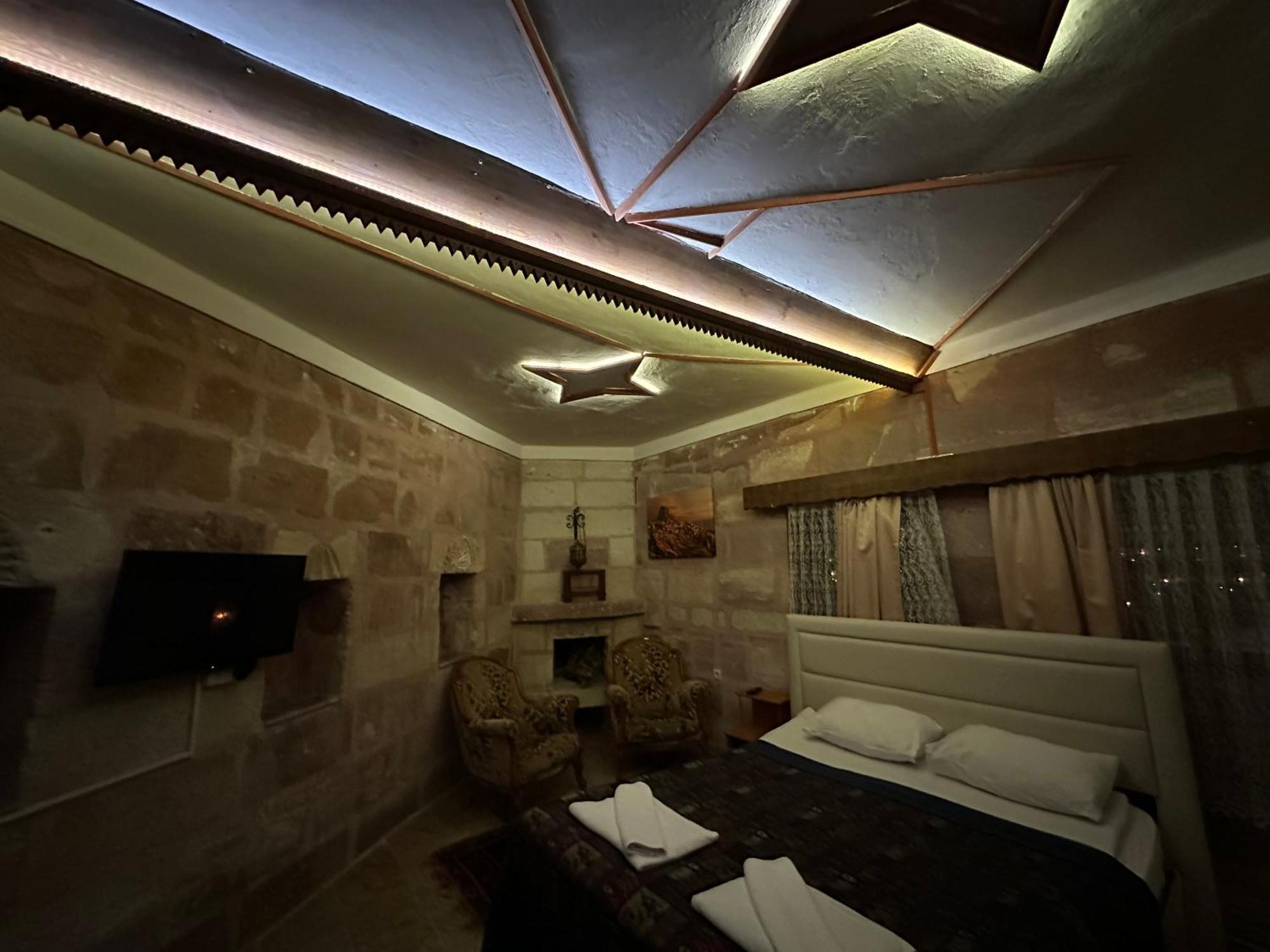 Duru Hotel Cappadocia Avanos Eksteriør billede