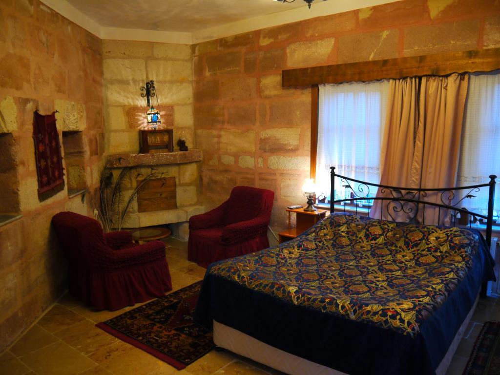 Duru Hotel Cappadocia Avanos Værelse billede