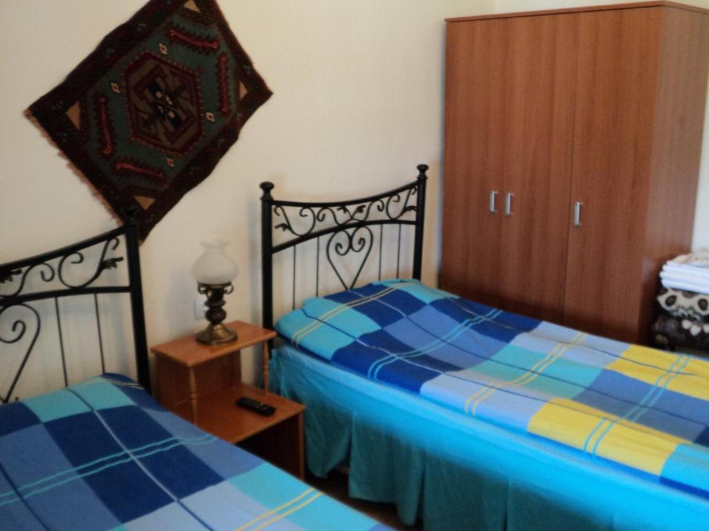 Duru Hotel Cappadocia Avanos Værelse billede