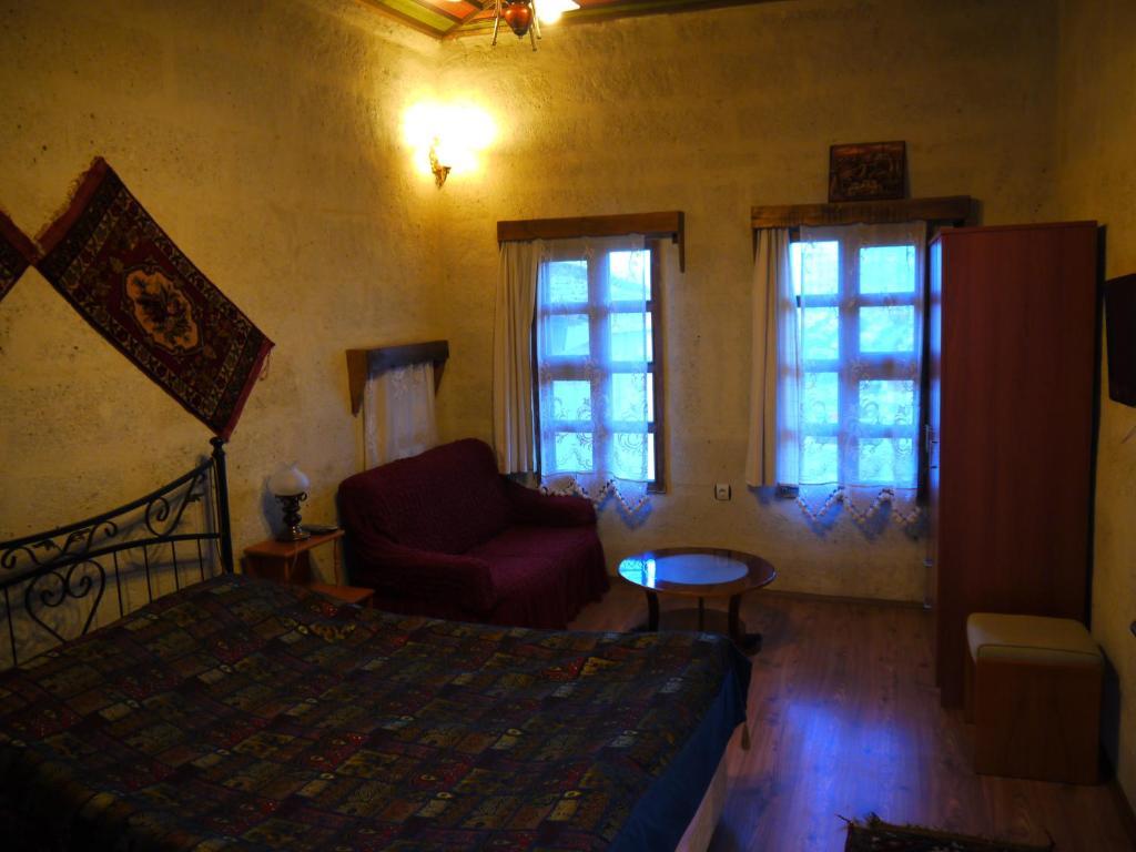Duru Hotel Cappadocia Avanos Værelse billede