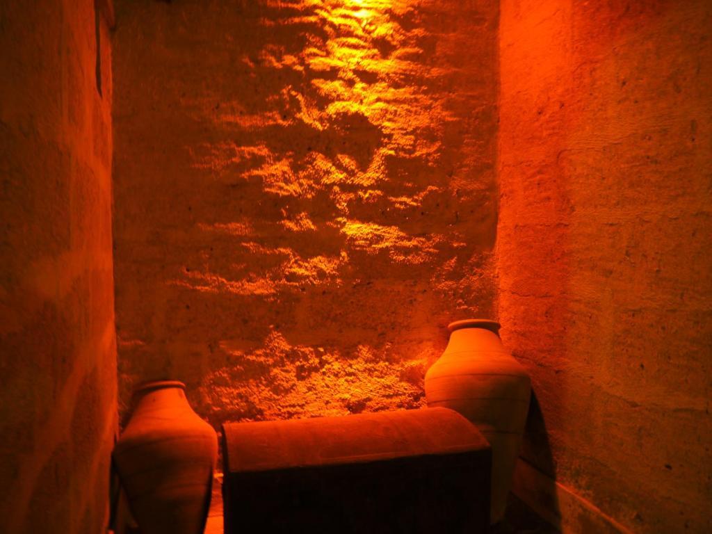 Duru Hotel Cappadocia Avanos Værelse billede