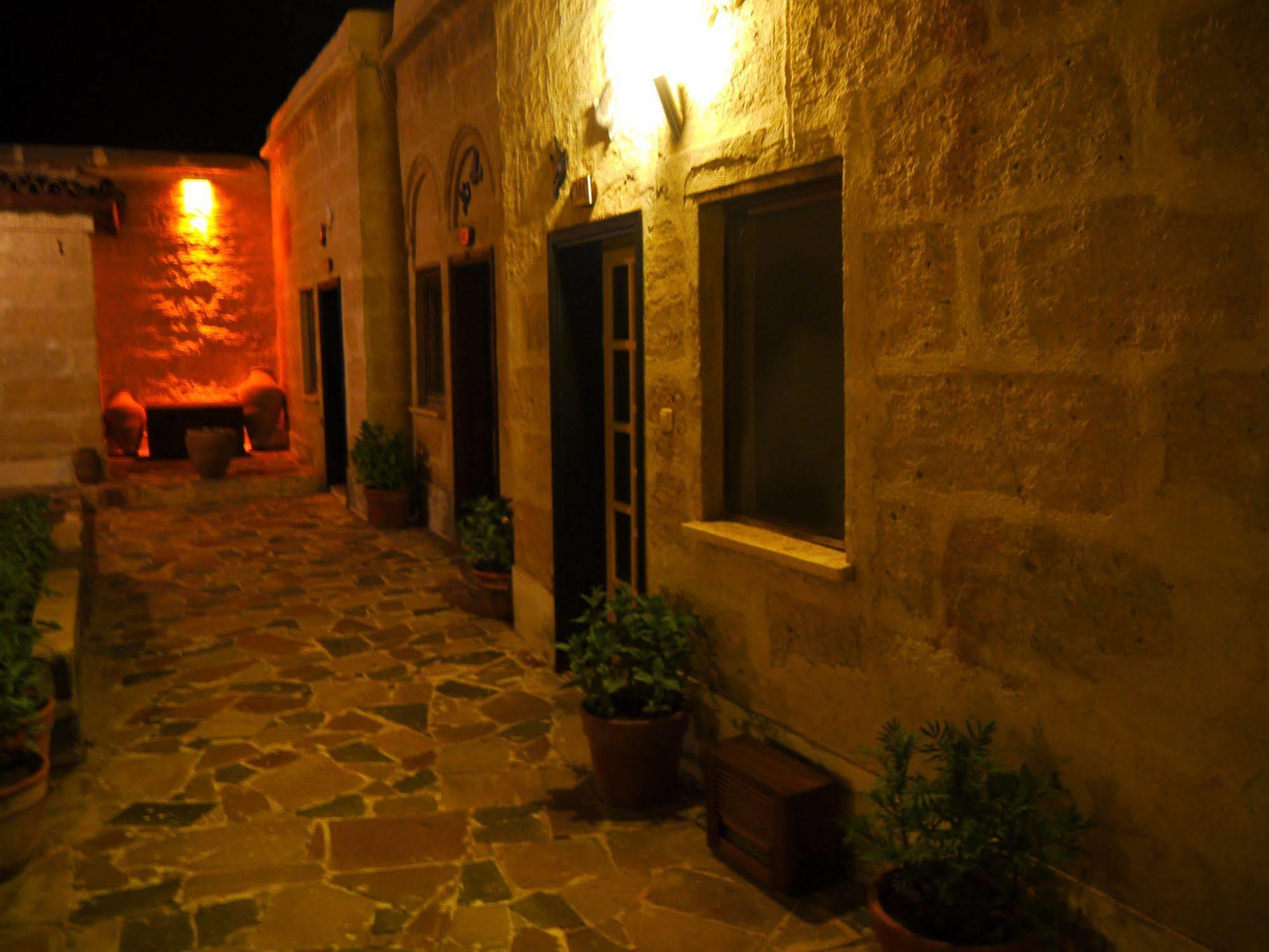Duru Hotel Cappadocia Avanos Eksteriør billede