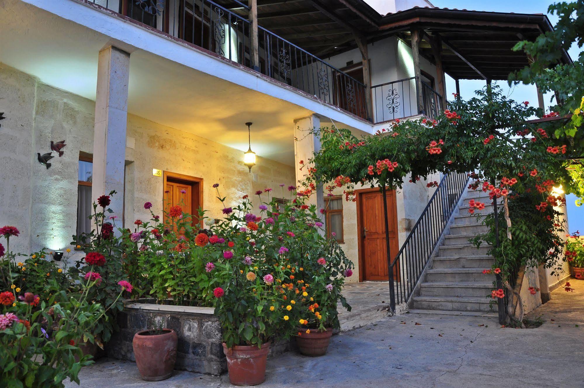 Duru Hotel Cappadocia Avanos Eksteriør billede