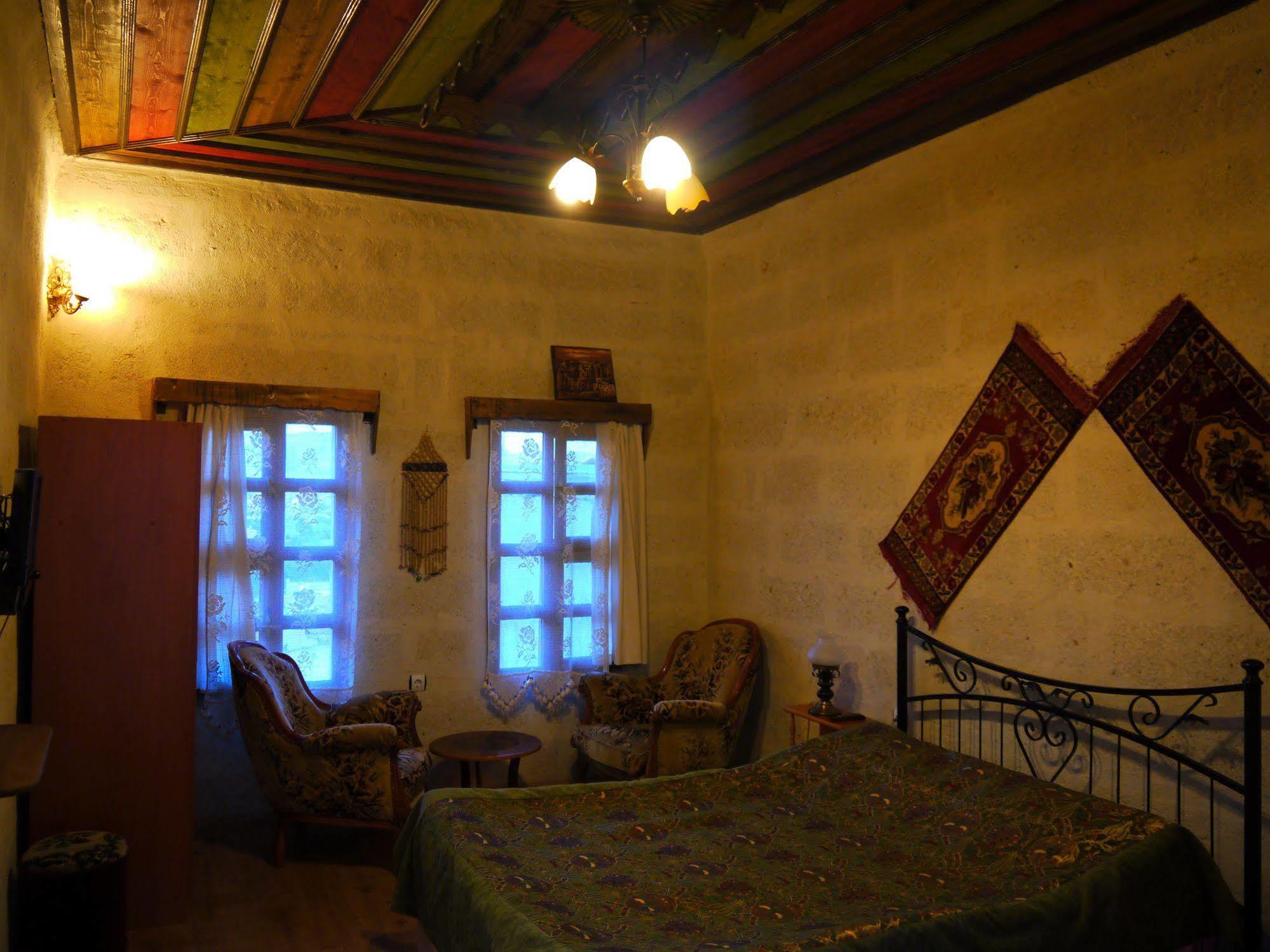 Duru Hotel Cappadocia Avanos Eksteriør billede