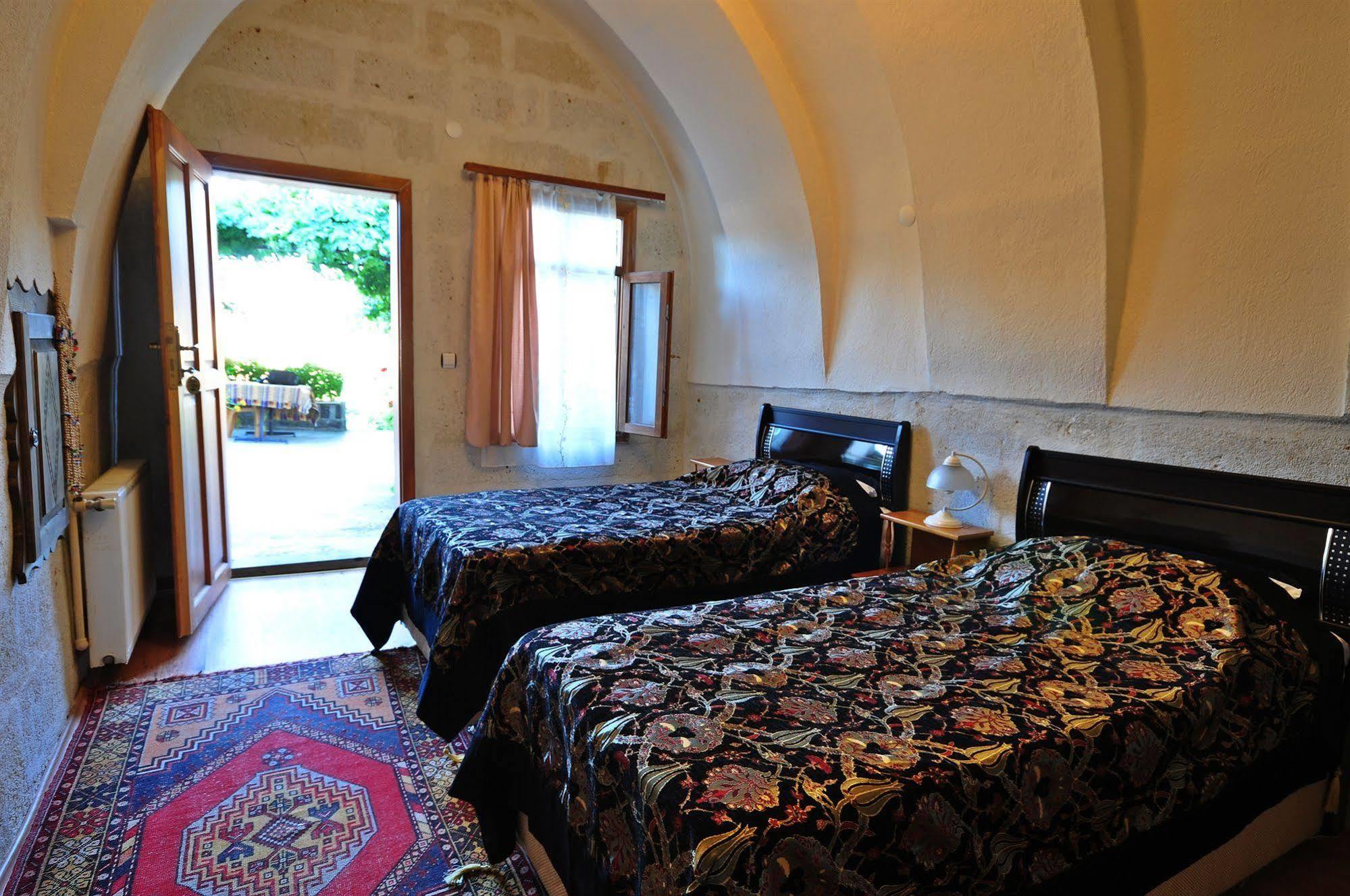 Duru Hotel Cappadocia Avanos Eksteriør billede
