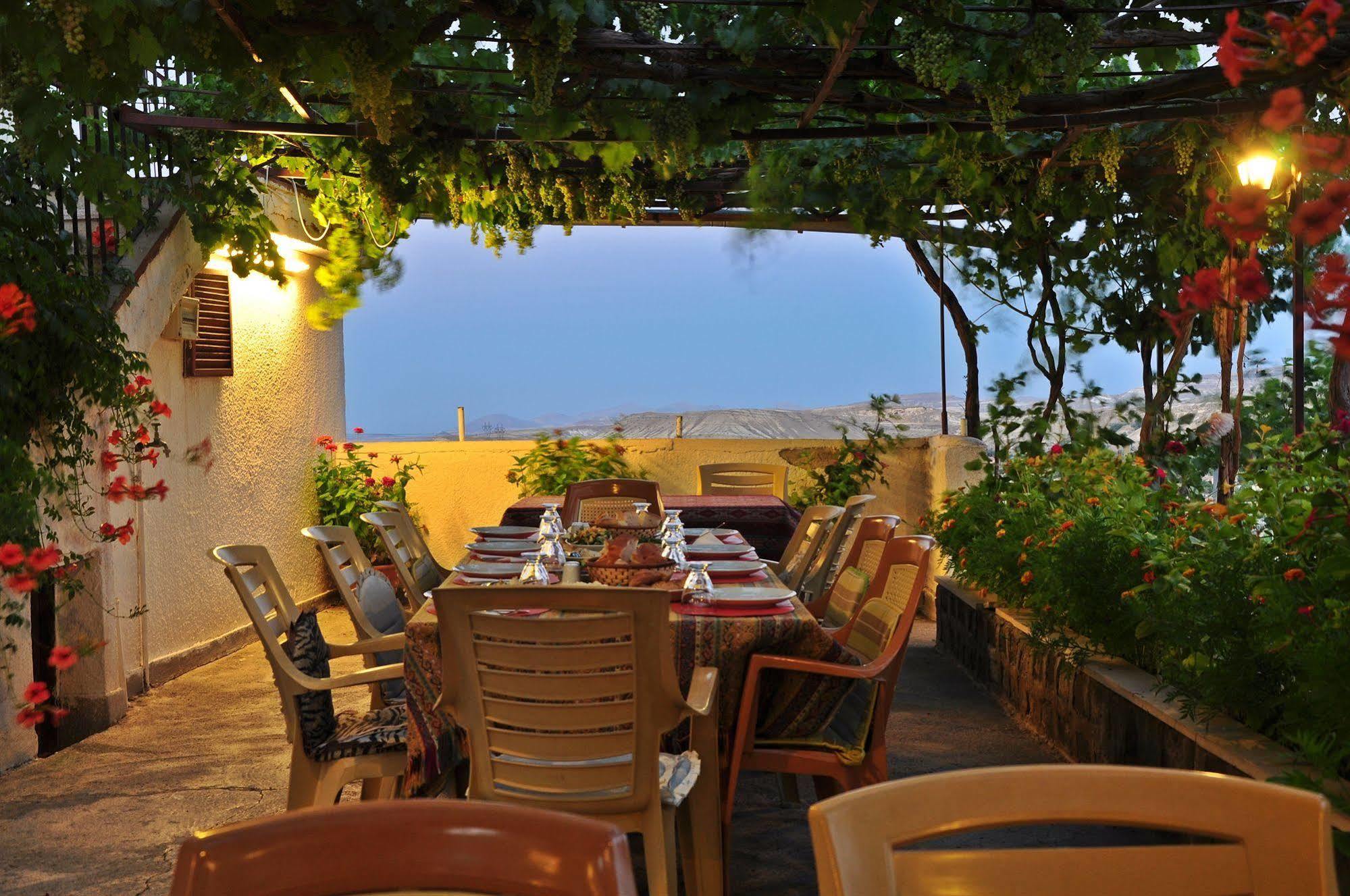Duru Hotel Cappadocia Avanos Eksteriør billede