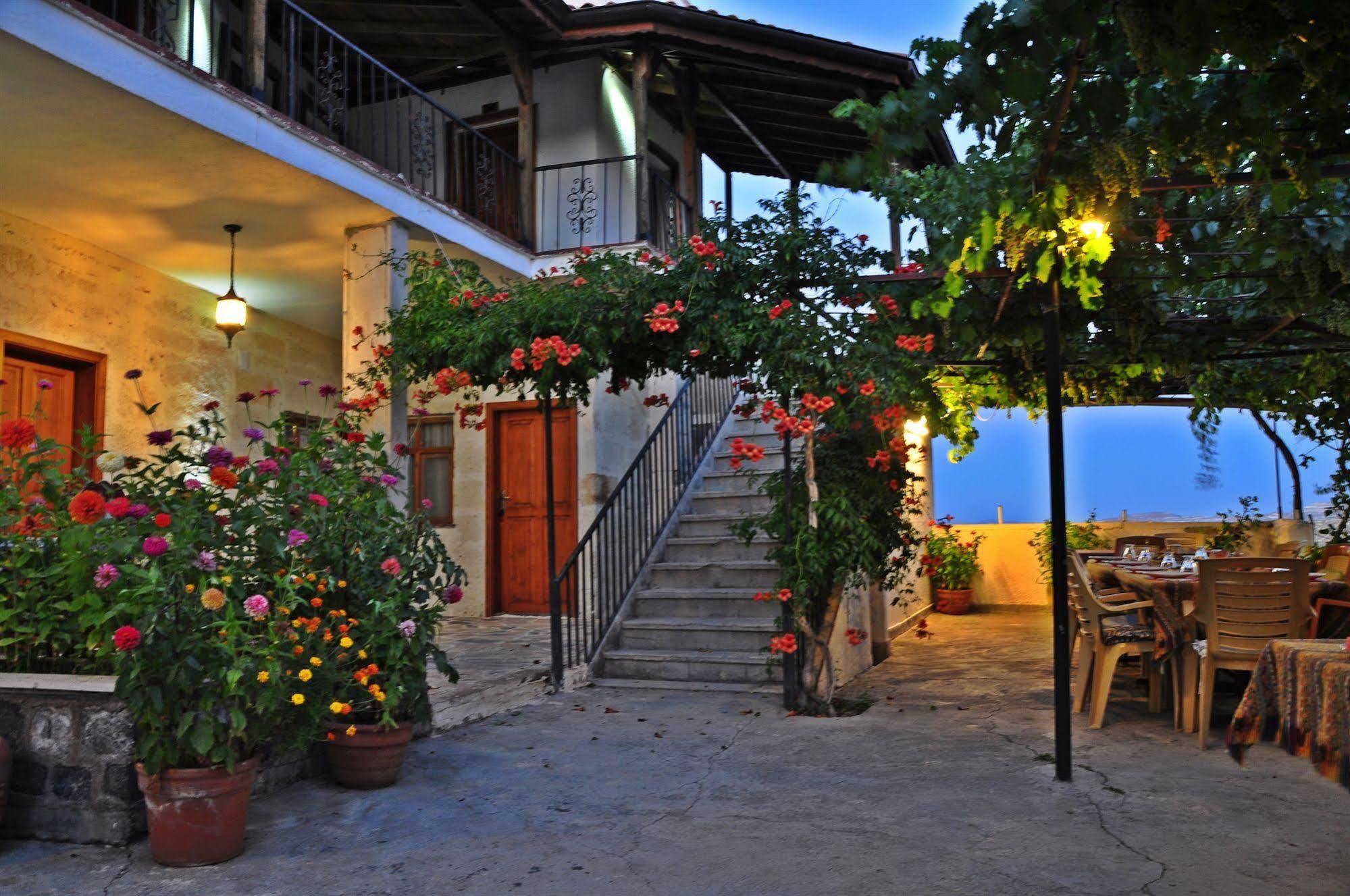 Duru Hotel Cappadocia Avanos Eksteriør billede