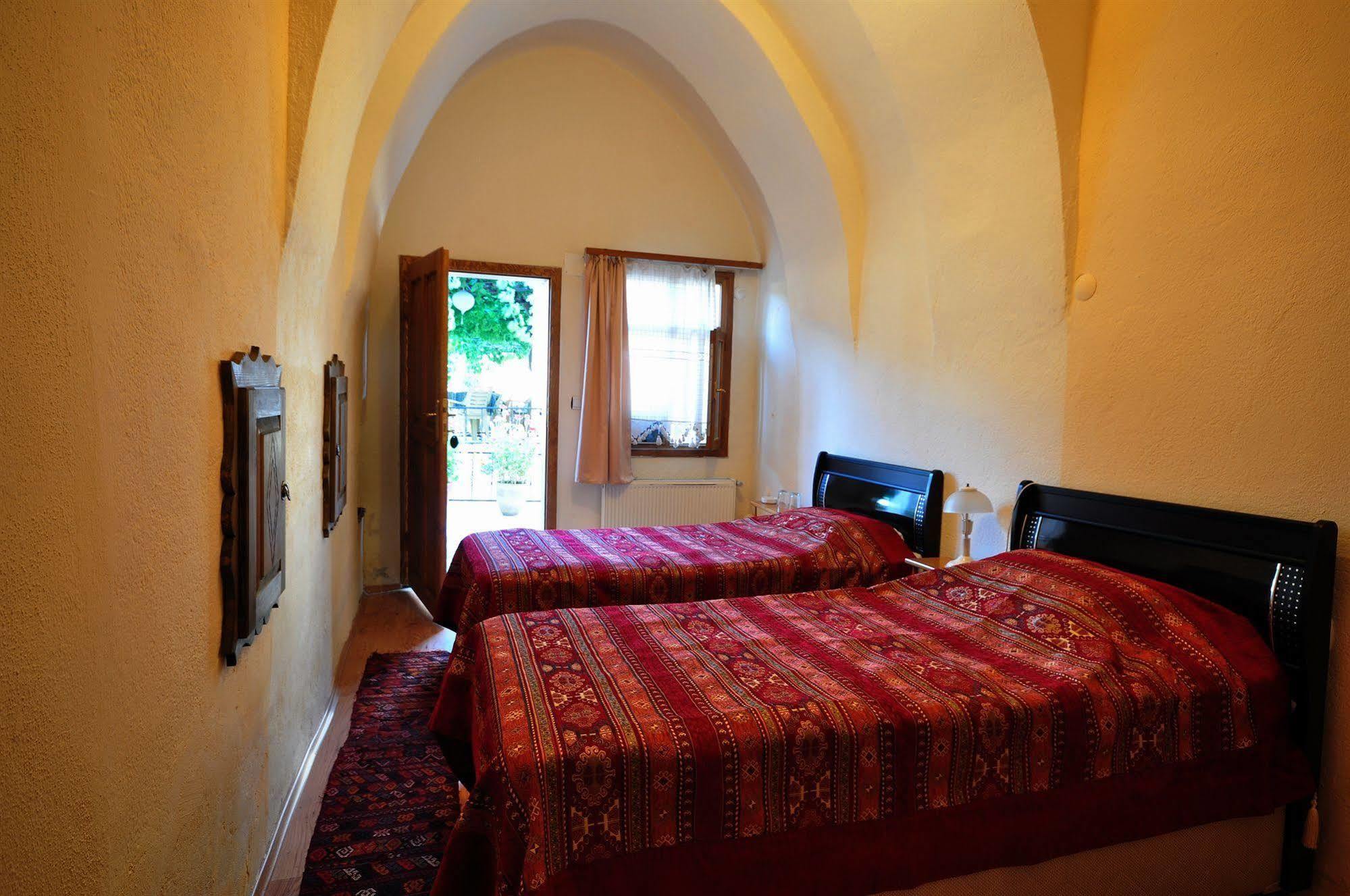 Duru Hotel Cappadocia Avanos Eksteriør billede