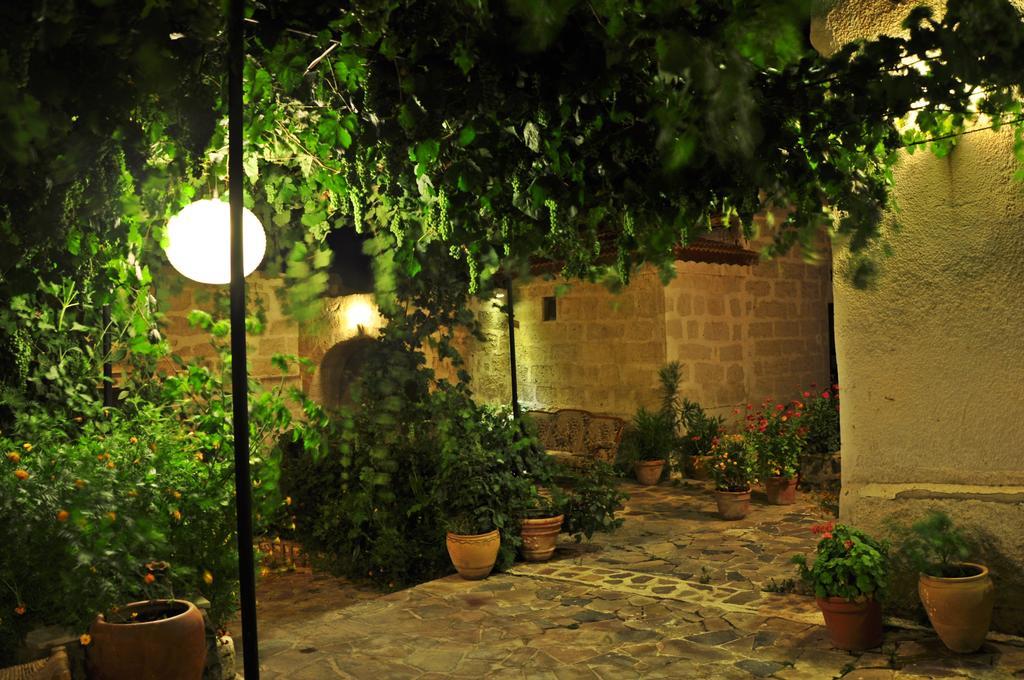 Duru Hotel Cappadocia Avanos Eksteriør billede
