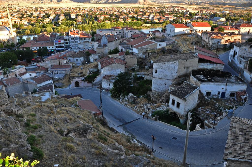 Duru Hotel Cappadocia Avanos Eksteriør billede