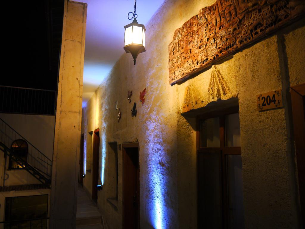 Duru Hotel Cappadocia Avanos Eksteriør billede