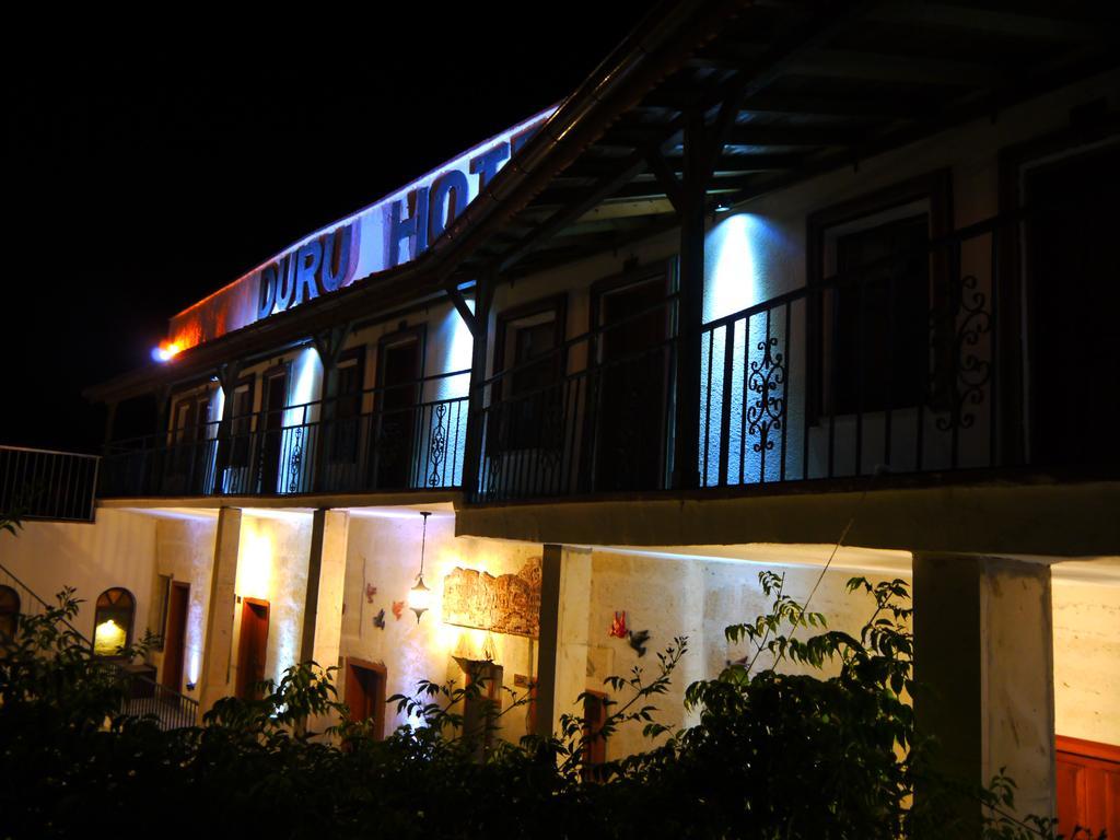 Duru Hotel Cappadocia Avanos Eksteriør billede