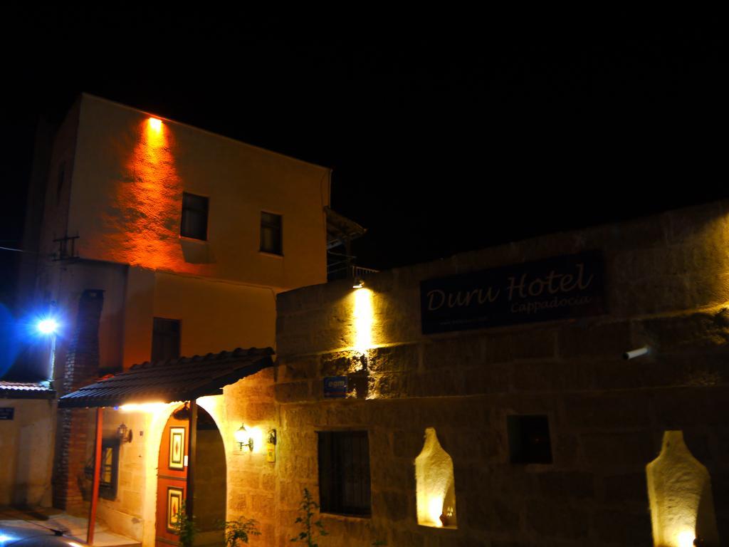 Duru Hotel Cappadocia Avanos Eksteriør billede