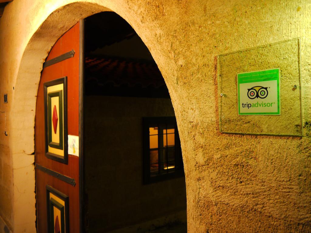 Duru Hotel Cappadocia Avanos Eksteriør billede
